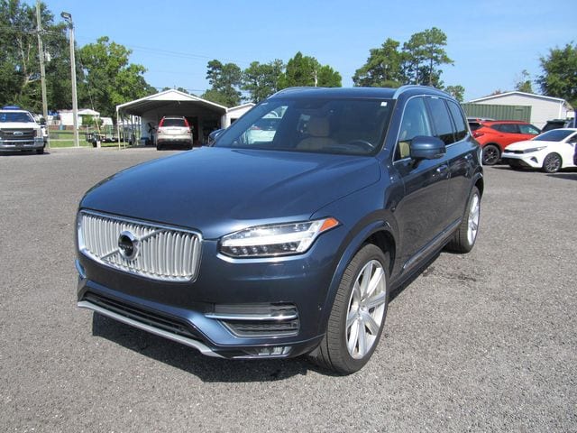 2019 Volvo XC90