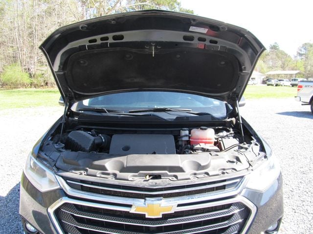 2021 Chevrolet Traverse 3LT - Photo 46