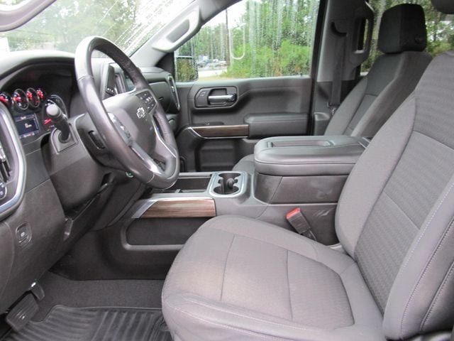 2022 Chevrolet Silverado 1500 Limited RST - Photo 20