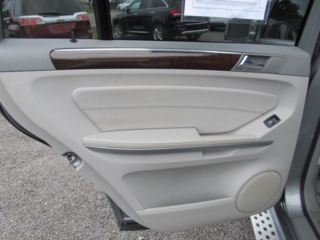 2011 Mercedes-Benz GL-Class GL450 - Photo 32