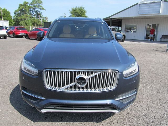 2019 Volvo XC90 Inscription - Photo 8