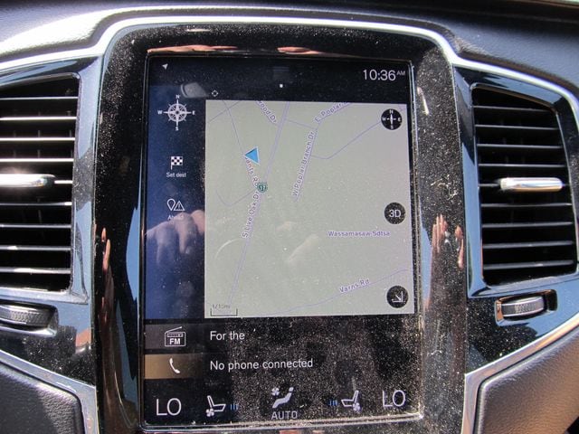 2019 Volvo XC90 Inscription - Photo 51