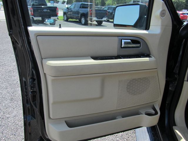 2015 Ford Expedition Limited - Photo 27