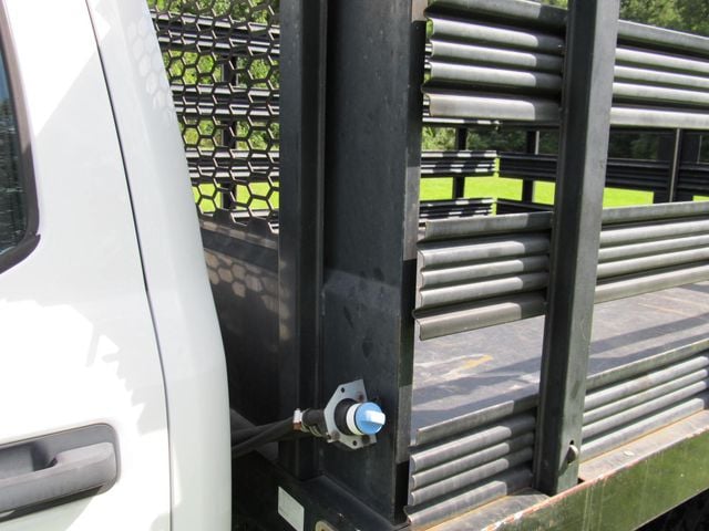 2017 Ford F-350 Super Duty Chassis Cab XL - Photo 12