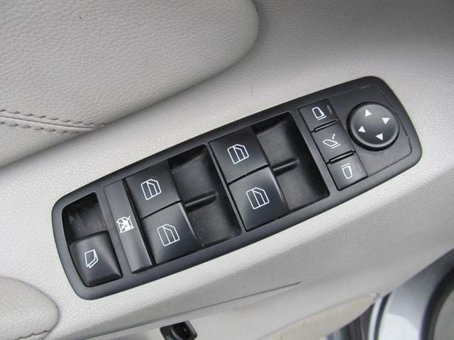 2011 Mercedes-Benz GL-Class GL450 - Photo 23