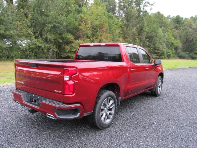 2022 Chevrolet Silverado 1500 Limited RST - Photo 6