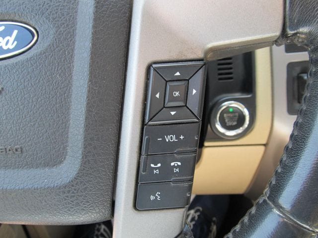 2015 Ford Expedition Limited - Photo 48