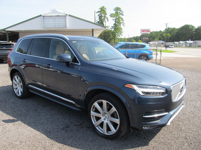 2019 Volvo XC90 Inscription - Photo 7