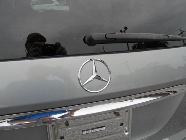 2011 Mercedes-Benz GL-Class GL450 - Photo 10