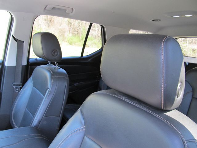 2021 Chevrolet Traverse 3LT - Photo 21