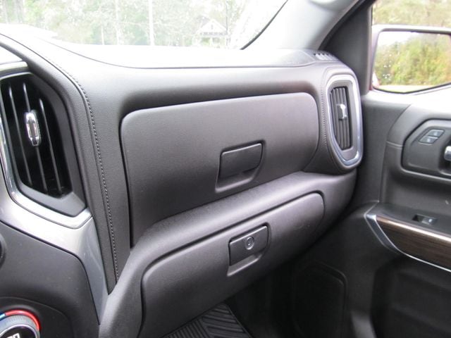 2022 Chevrolet Silverado 1500 Limited RST - Photo 65