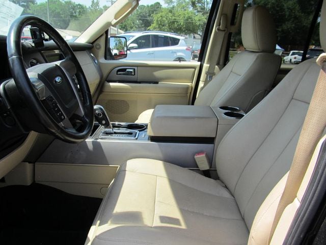 2015 Ford Expedition Limited - Photo 19