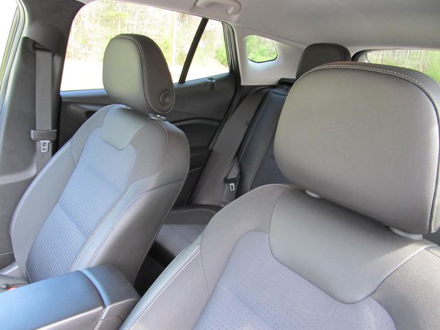 2025 Chevrolet Trax LT - Photo 20