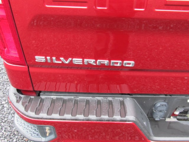 2022 Chevrolet Silverado 1500 Limited RST - Photo 12