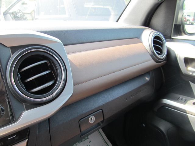 2016 Toyota Tacoma Limited - Photo 52