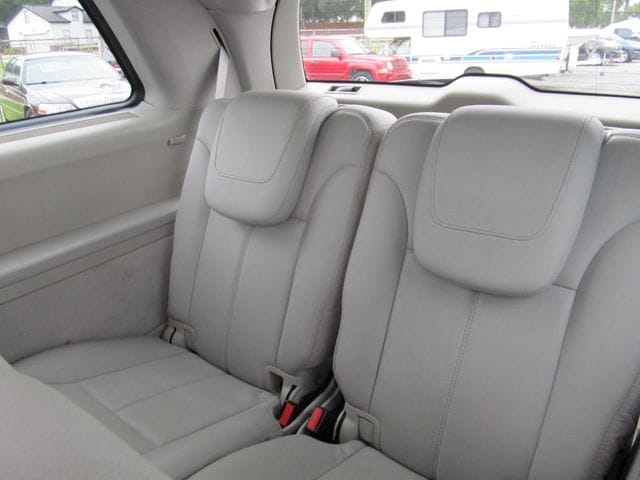 2011 Mercedes-Benz GL-Class GL450 - Photo 30