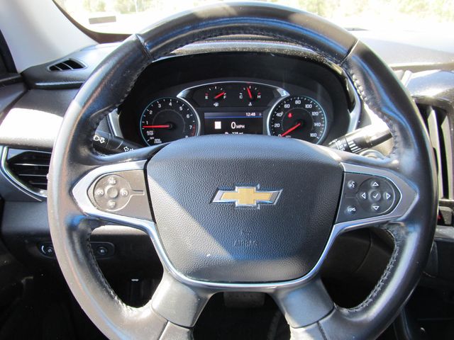 2021 Chevrolet Traverse 3LT - Photo 49