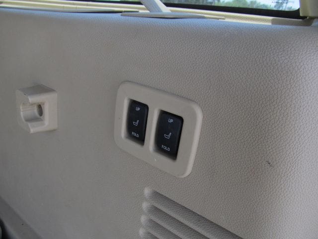 2015 Ford Expedition Limited - Photo 34