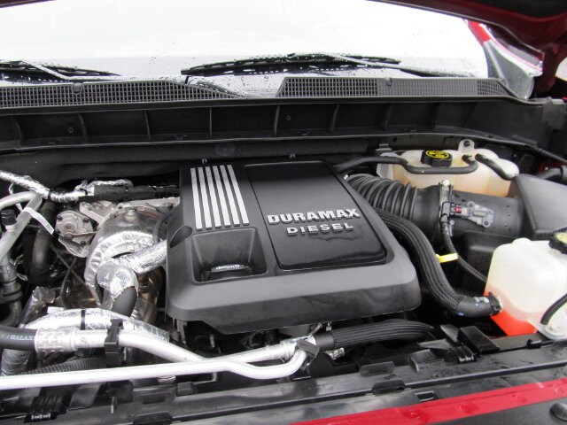 2022 Chevrolet Silverado 1500 Limited RST - Photo 40