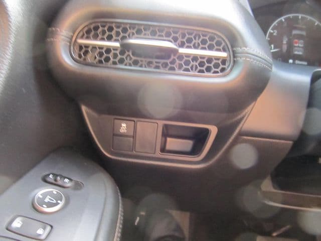 2023 Honda HR-V EX-L - Photo 39