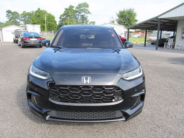 2023 Honda HR-V EX-L - Photo 8