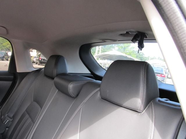 2023 Honda HR-V EX-L - Photo 21