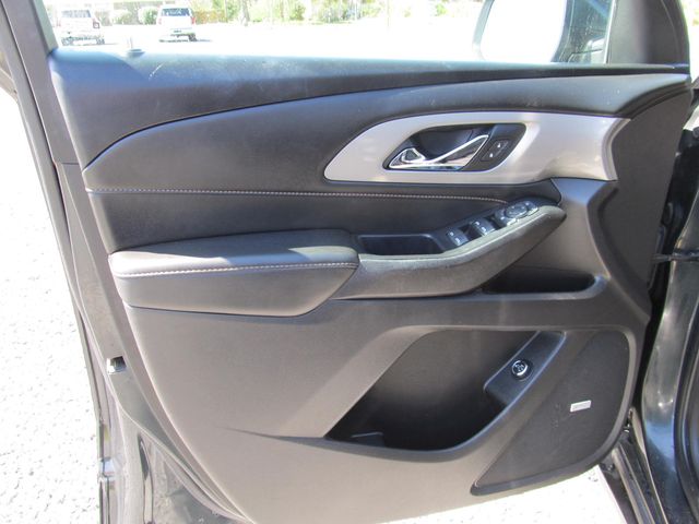 2021 Chevrolet Traverse 3LT - Photo 29