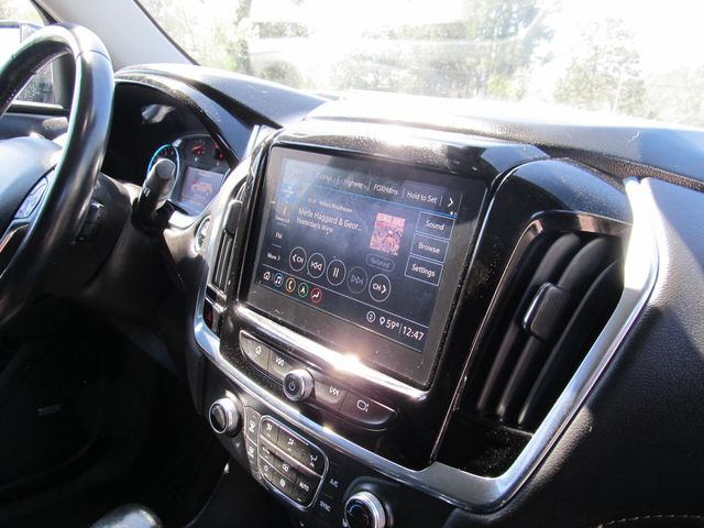 2021 Chevrolet Traverse 3LT - Photo 41
