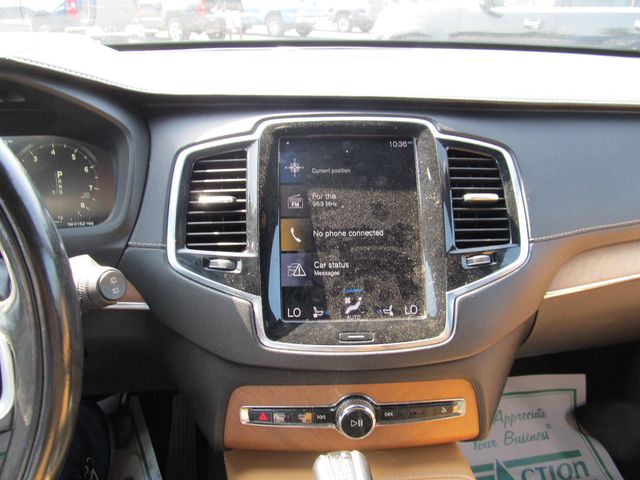 2019 Volvo XC90 Inscription - Photo 48
