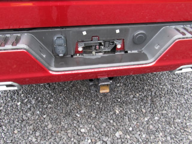 2022 Chevrolet Silverado 1500 Limited RST - Photo 14