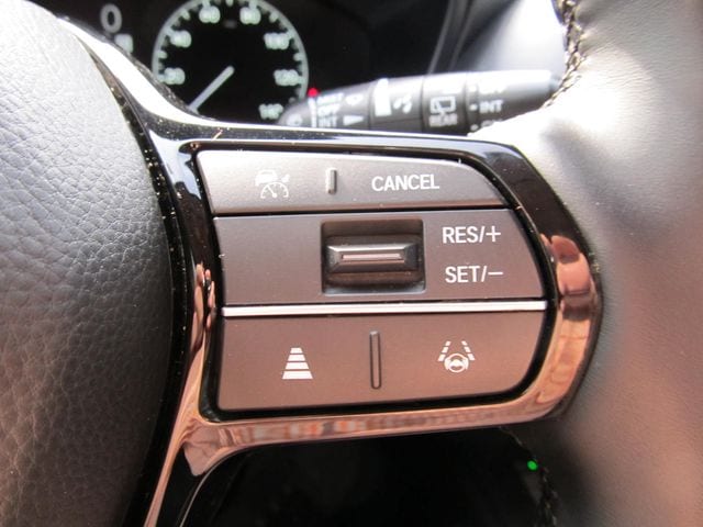 2023 Honda HR-V EX-L - Photo 36