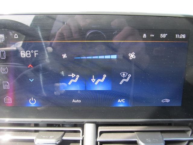 2025 Chevrolet Trax LT - Photo 55