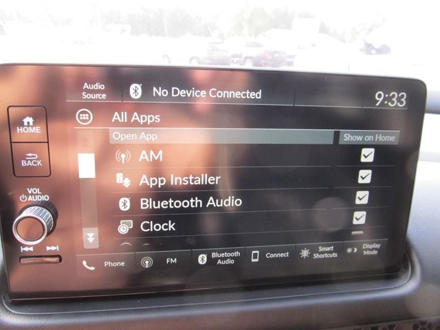 2023 Honda HR-V EX-L - Photo 44