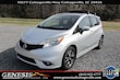  Nissan Versa Note