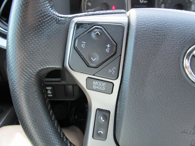 2016 Toyota Tacoma Limited - Photo 35