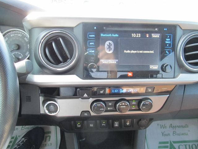 2016 Toyota Tacoma Limited - Photo 41