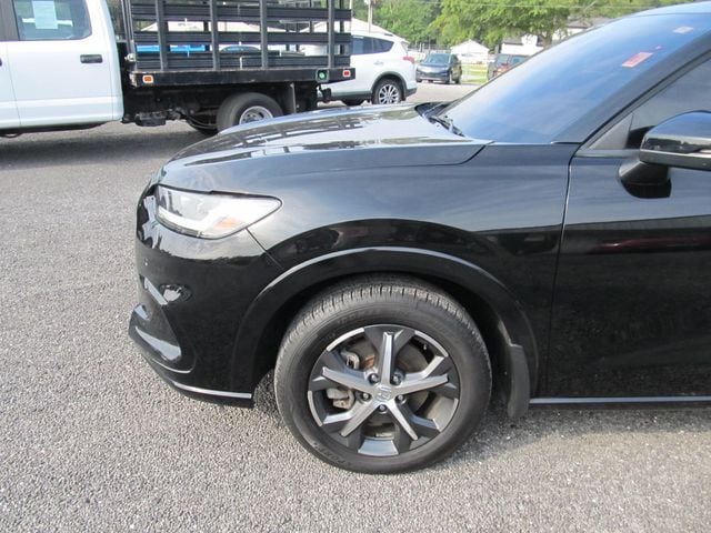 2023 Honda HR-V EX-L - Photo 9