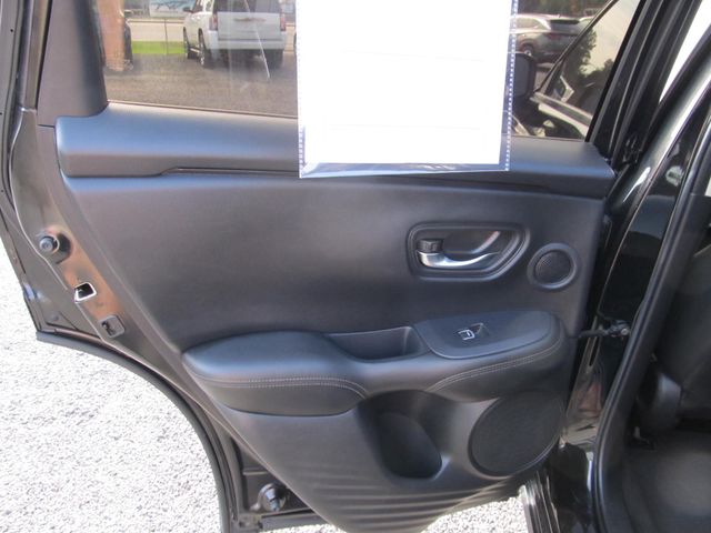 2023 Honda HR-V EX-L - Photo 22