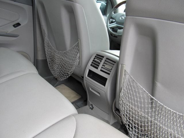 2011 Mercedes-Benz GL-Class GL450 - Photo 37