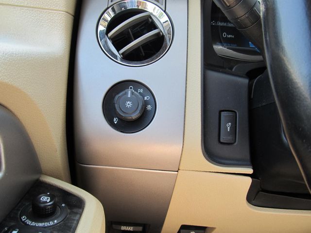 2015 Ford Expedition Limited - Photo 50