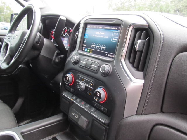 2022 Chevrolet Silverado 1500 Limited RST - Photo 36