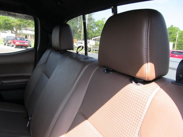 2016 Toyota Tacoma Limited - Photo 21