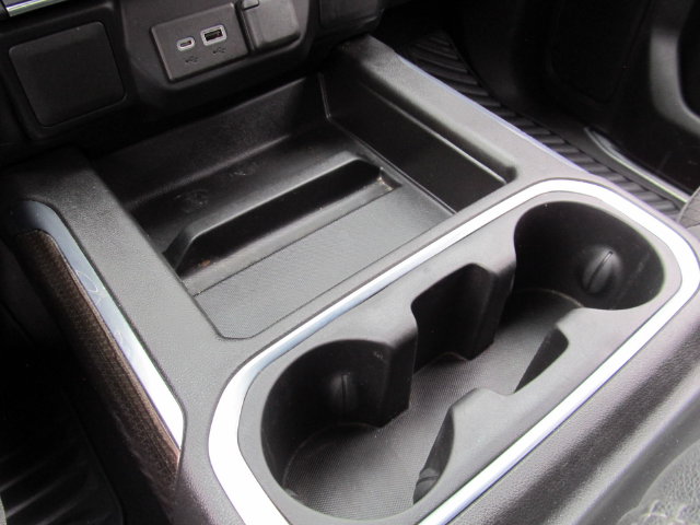 2022 Chevrolet Silverado 1500 Limited RST - Photo 62