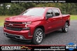  Chevrolet Silverado 1500 LTD