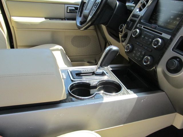 2015 Ford Expedition Limited - Photo 41