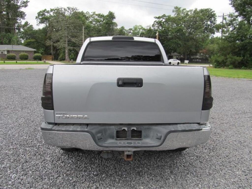 Used 2013 Toyota Tundra V8 Truck