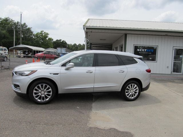 Used 2019 Buick Enclave Premium with VIN 5GAERCKW1KJ209339 for sale in Cottageville, SC