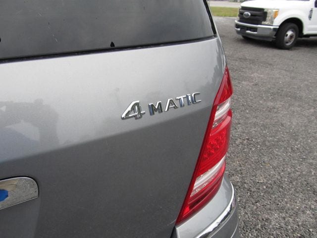2011 Mercedes-Benz GL-Class GL450 - Photo 12