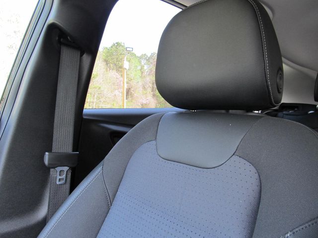 2025 Chevrolet Trax LT - Photo 66