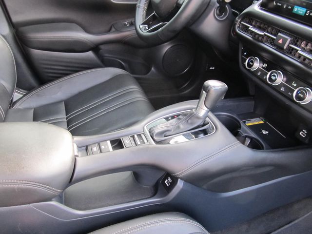 2023 Honda HR-V EX-L - Photo 30